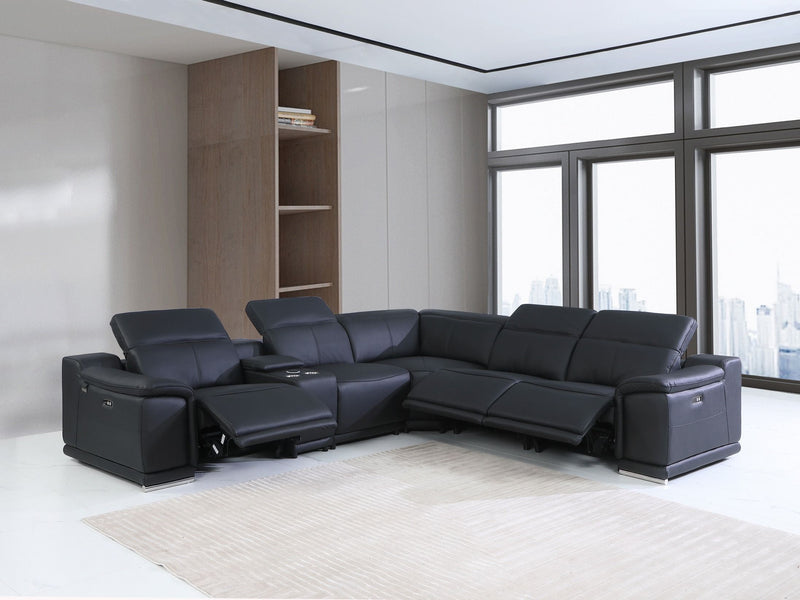 9762 - Sectional