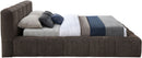 Carlin - Bed