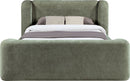 Modena - Bed