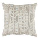 Roth - CT Pillow - Natural / Ivory