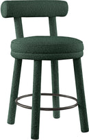 Parlor - Stool (Set of 2)