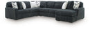 Midnight-Madness - Sectional