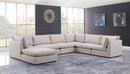 Mackenzie - Modular Sectional