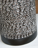 Lanson - Metal Table Lamp (Set of 2) - Antique Bronze Finish