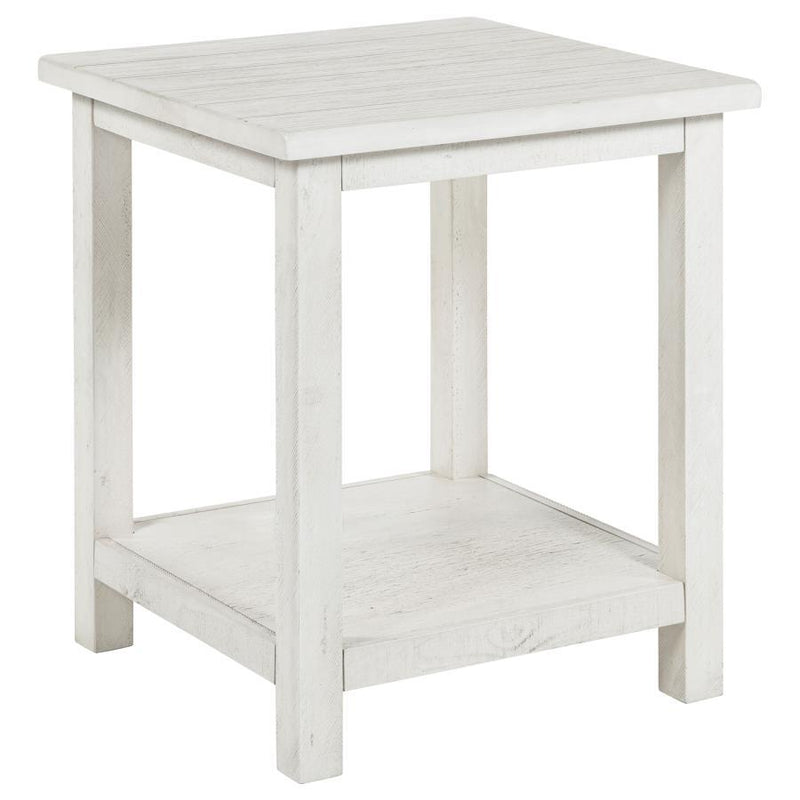 Payne - Coffee And End Table Set