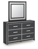 Zuraleus - Upholstered Panel Platform Storage Bedroom Set