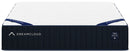 Dreamcloud Classic Memory Foam - Queen Mattress - White
