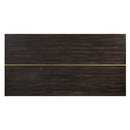 Jaramillo - Dining Table - Black