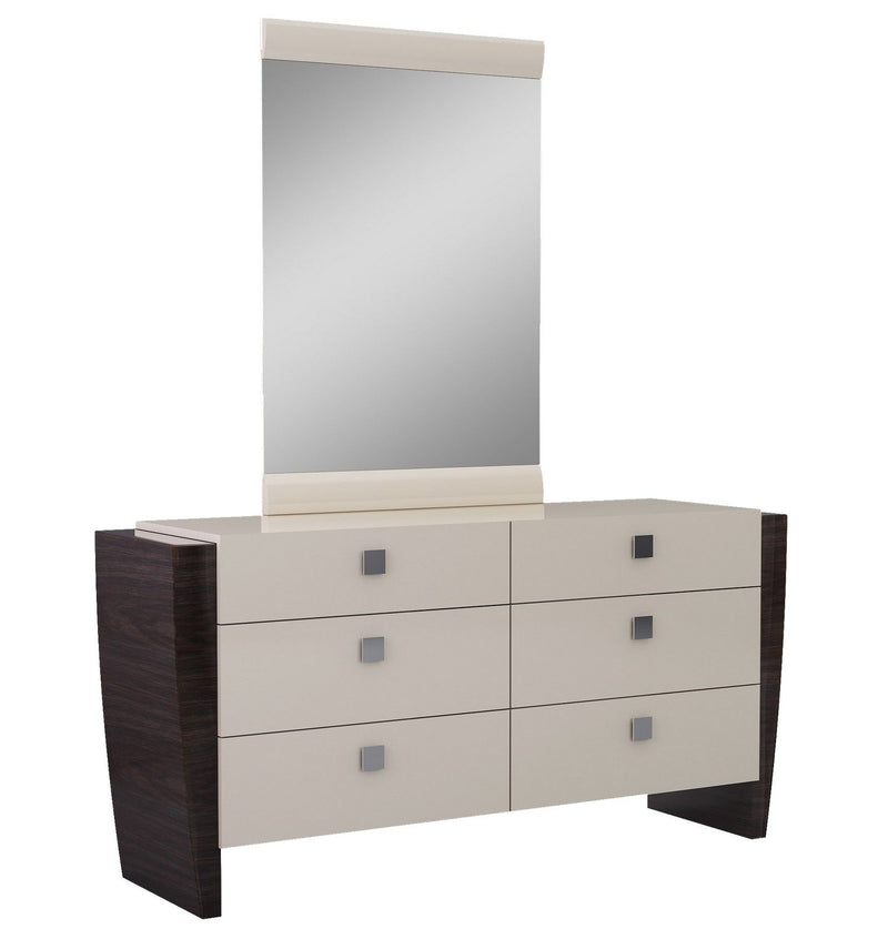 Paris - Bedroom Set