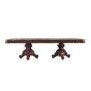 Picardy - Dining Table - Honey Oak