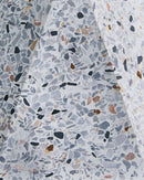 Maywick - Concrete Table Lamp  - White