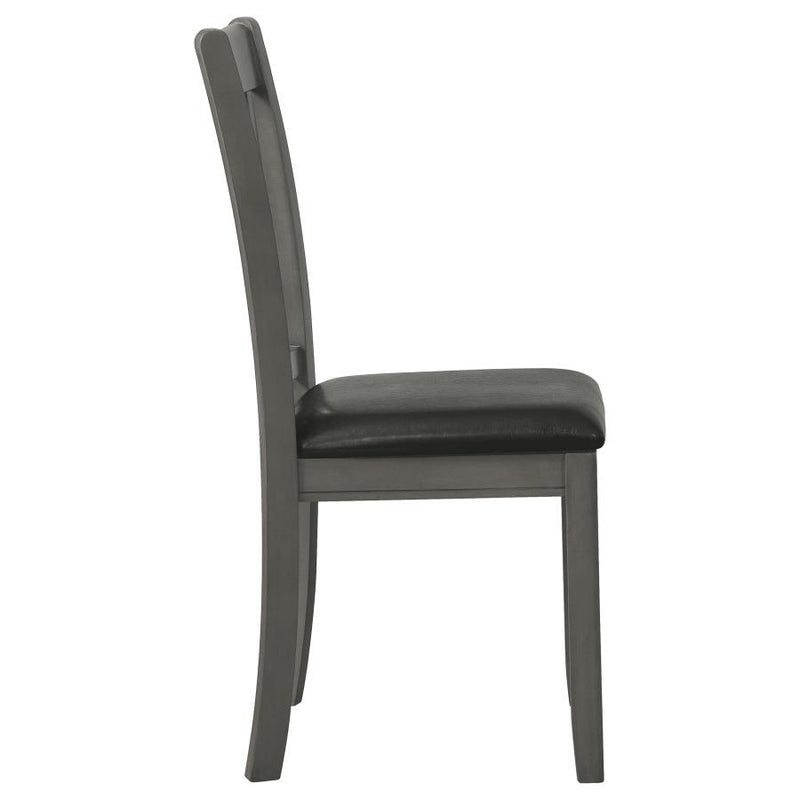 Lavon - Wood Dining Side Chair (Set of 2)