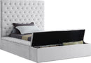 Bliss - Bed