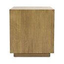 Layne - Square End Table