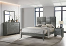 Denker - Bedroom Set