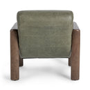 Dahlia - Accent Chair