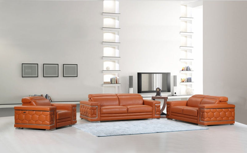 692 - Sofa Set