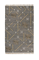 Belfast Caviar - Area Rug