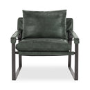 Morgan - Accent Chair