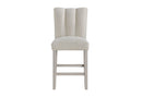 D06BS - Bar Stool - Beige