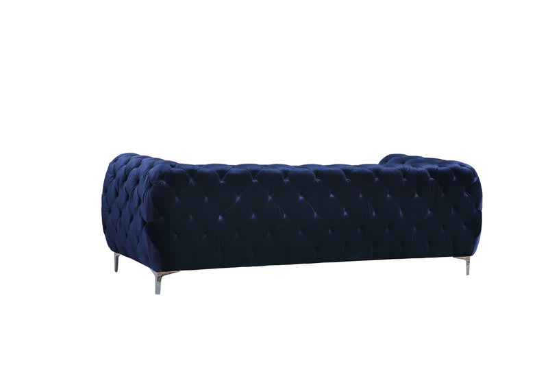 Mercer - Loveseat