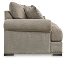 Galemore - Sofa - Quarry