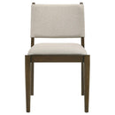 Ottowa - Upholstered Chair (Set of 2)