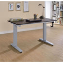 Bliss - Lift Writing Desk - Espresso