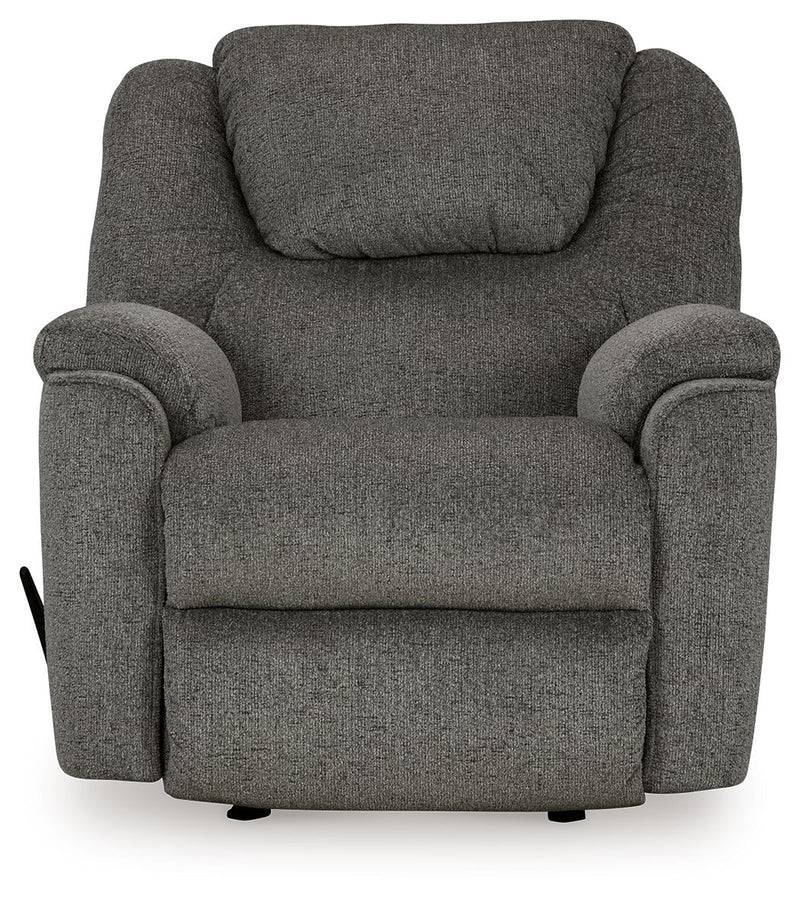 Bindura - Mineral - Rocker Recliner