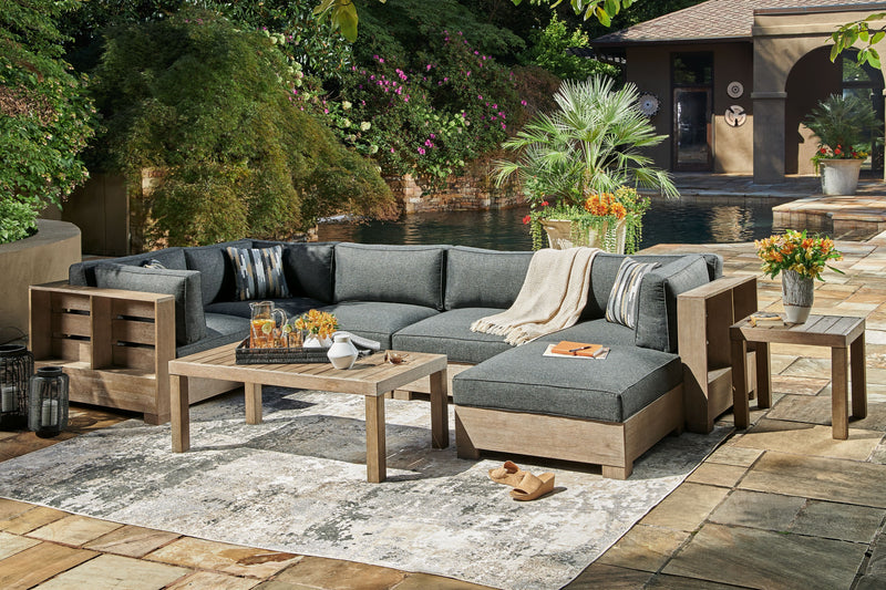 Citrine Park - Sectional