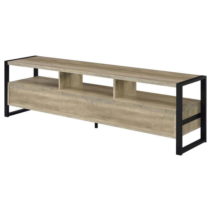 James - Engineered Wood TV Stand