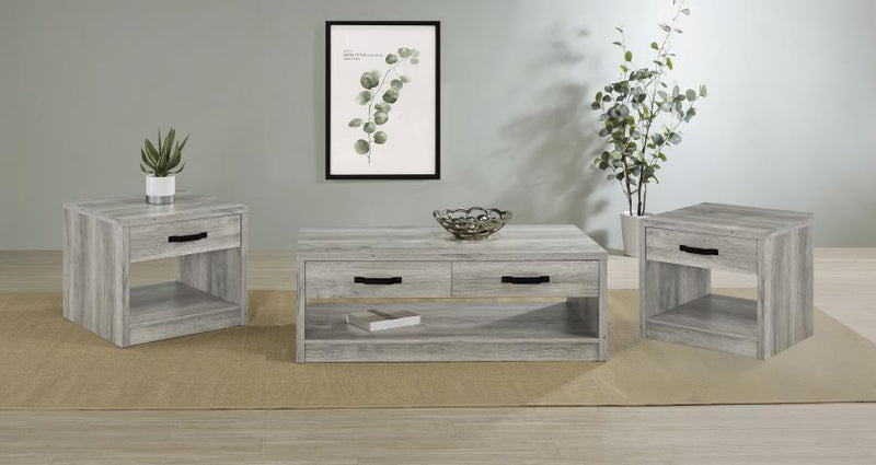 Felix - Coffee Table Set