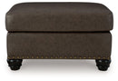 Roxmere - Ottoman - Umber