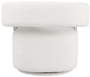 Niya - Swivel Accent Chair