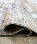 Rhettner - 5' x 7' Rug - Multi