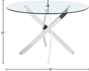 Xander - Dining Table