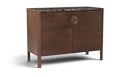 Varenna - Acacia Wood Sideboard / Buffet