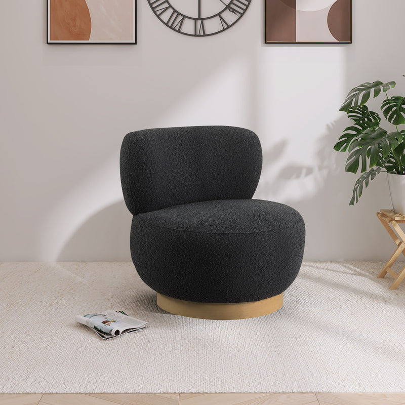 Calais - Accent Chair