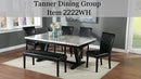 Tanner - Dining Room Set