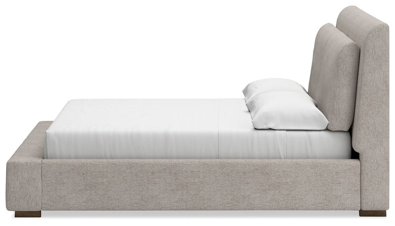 Cabalynn - Upholstered Bed