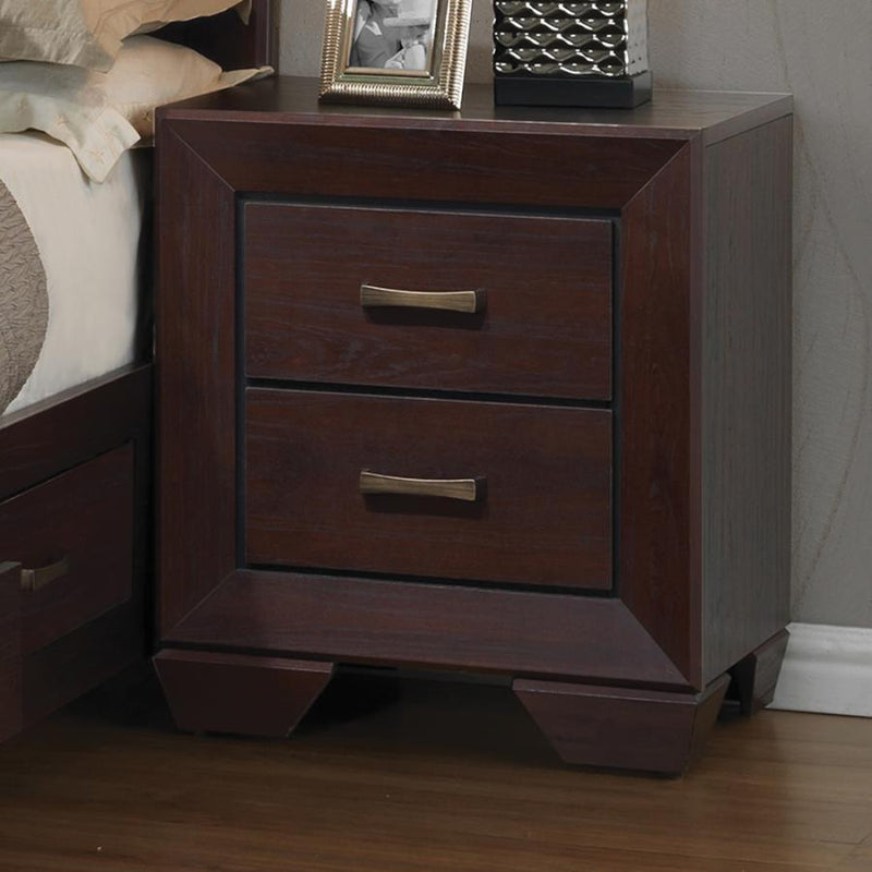 Kauffman - Nightstand