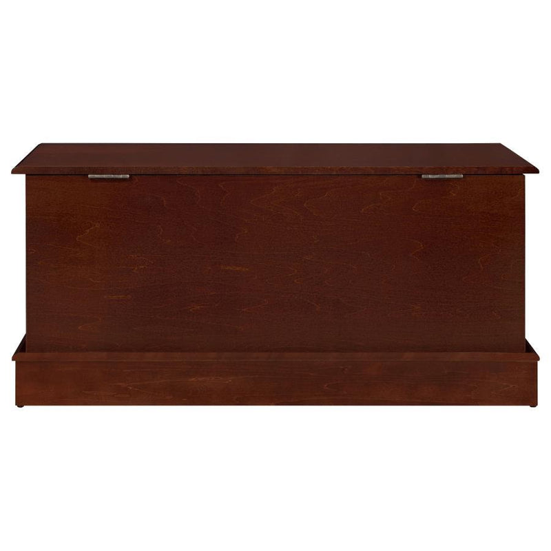 Paula - Rectangular Cedar Chest