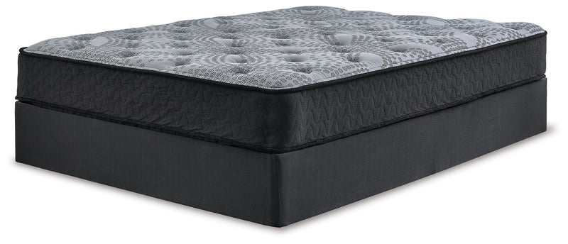 Comfort Plus - Hybrid Mattress