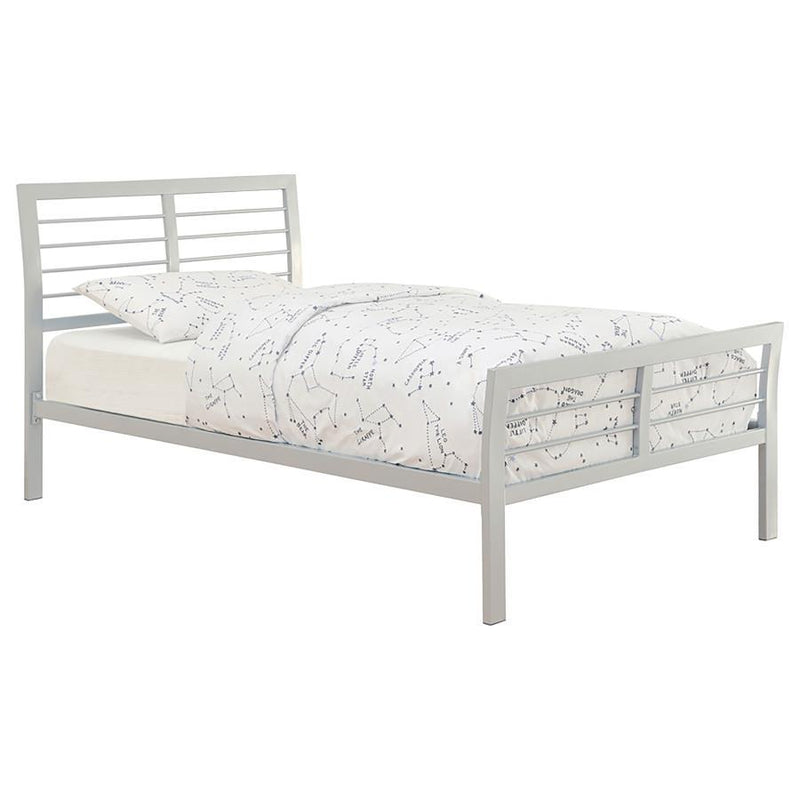 Cooper - Metal Bed