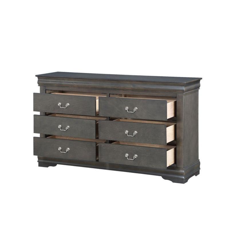 Louis Philippe - Dresser