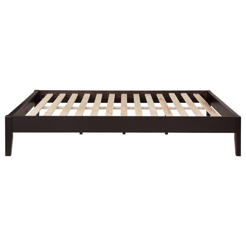 Hounslow - Platform Bed