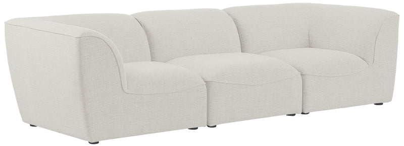 Miramar - Modular Sofa - 3 Seats