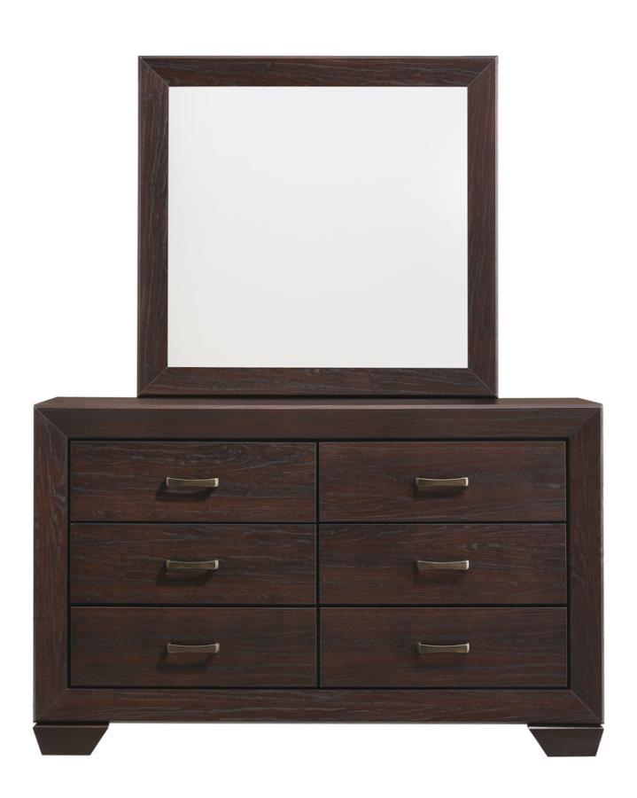 Kauffman - Dresser