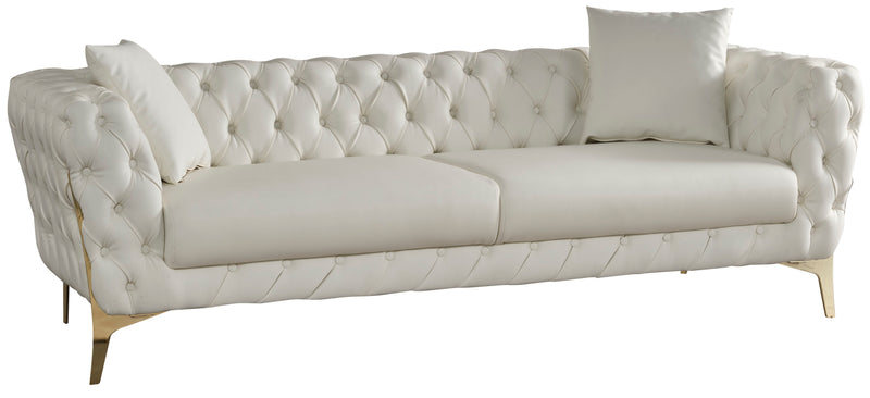 Aurora - Sofa - Cream