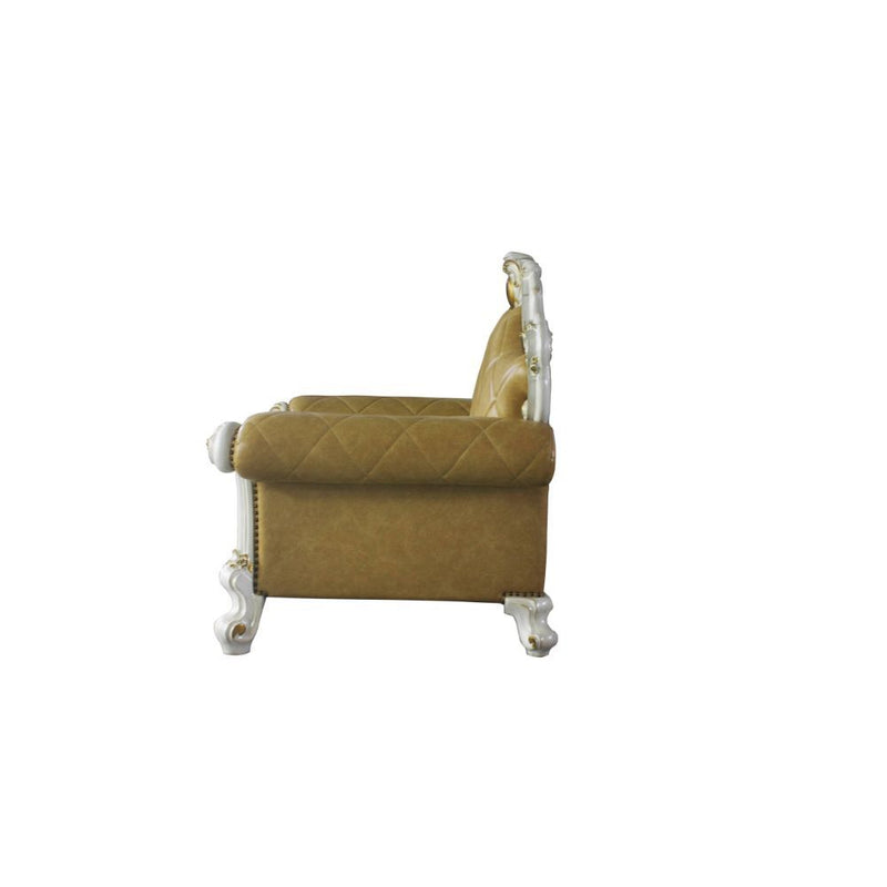 Picardy - Chair w/1 Pillow